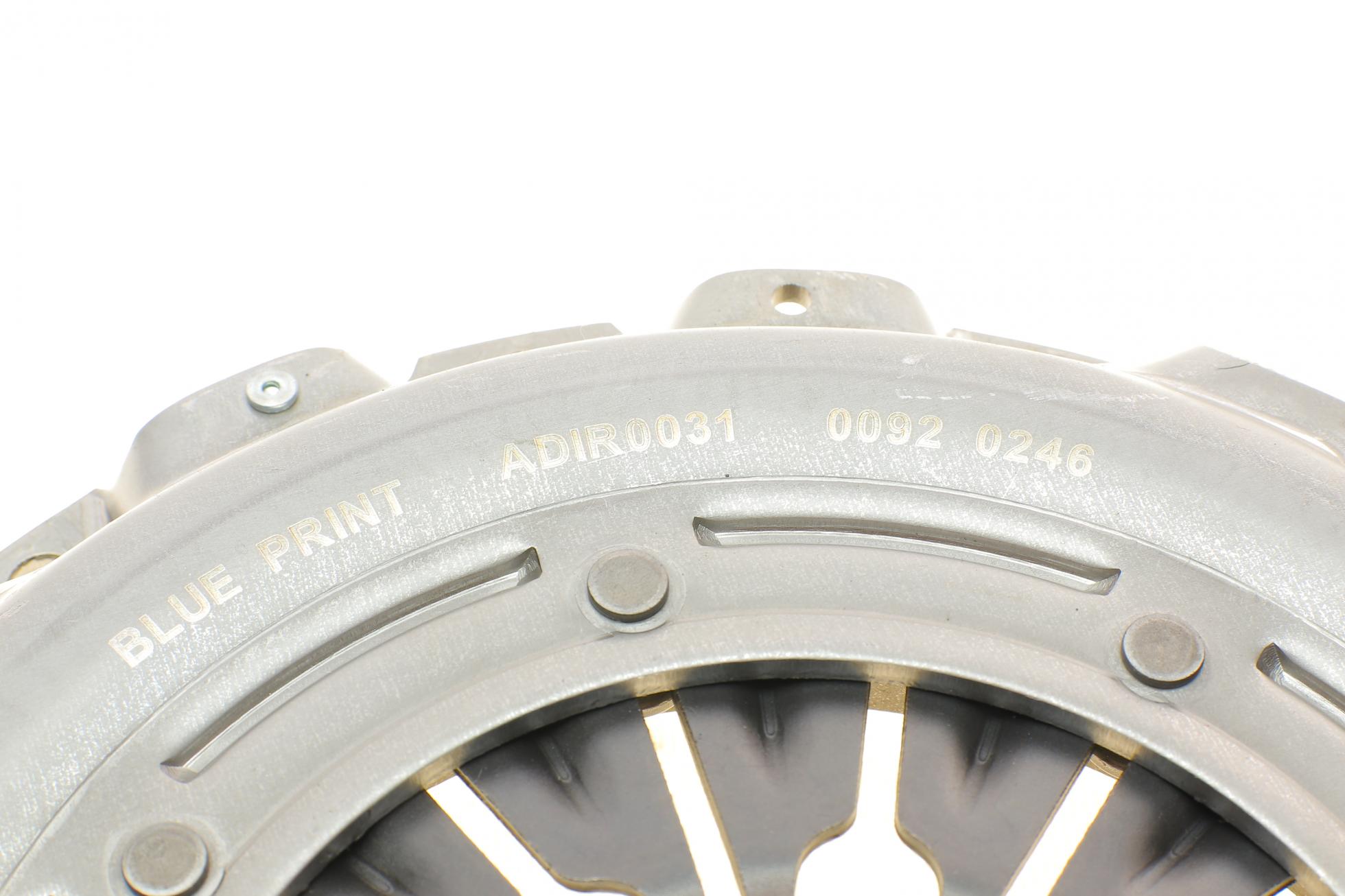 ADV183078 BLUE PRINT